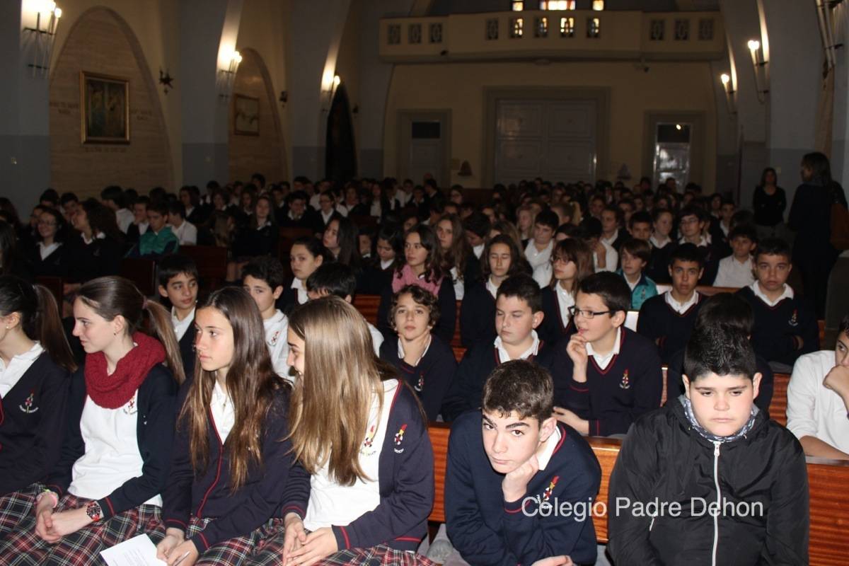 2014 03 13 CELEBRACIÓN LITÚRGICA (232)